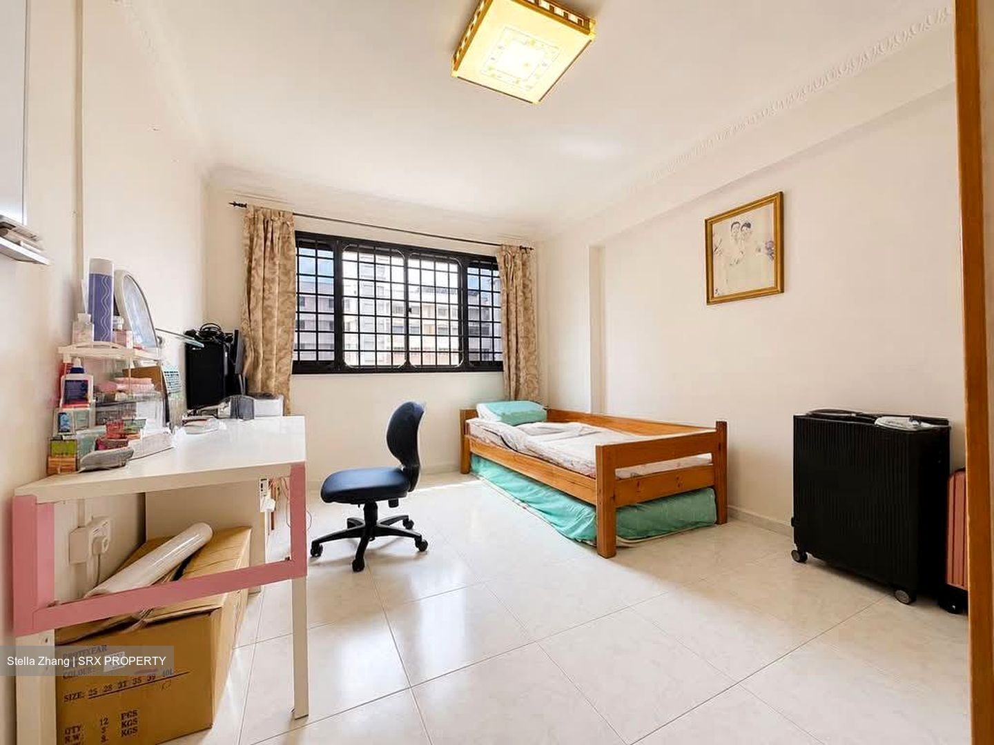 Blk 103 Jurong East Ville (Jurong East), HDB 5 Rooms #568082201